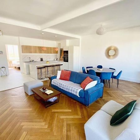 Superbe Appartement Hyper Centre 4 Personnes Βαλένς Εξωτερικό φωτογραφία