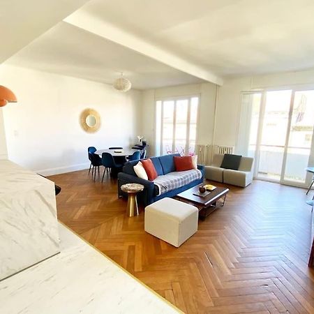 Superbe Appartement Hyper Centre 4 Personnes Βαλένς Εξωτερικό φωτογραφία