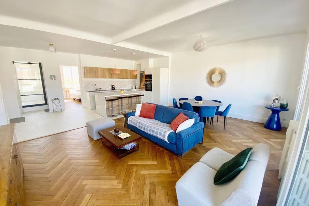 Superbe Appartement Hyper Centre 4 Personnes Βαλένς Εξωτερικό φωτογραφία
