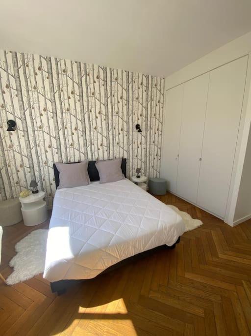 Superbe Appartement Hyper Centre 4 Personnes Βαλένς Εξωτερικό φωτογραφία