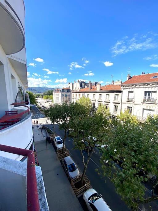 Superbe Appartement Hyper Centre 4 Personnes Βαλένς Εξωτερικό φωτογραφία