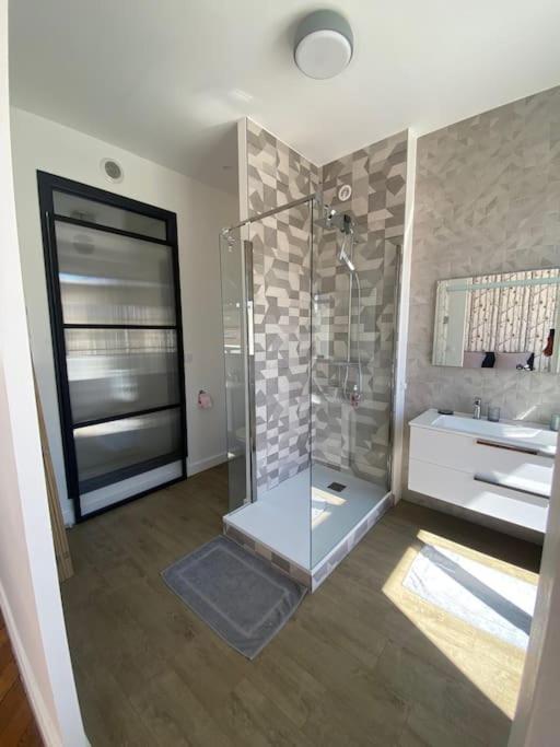 Superbe Appartement Hyper Centre 4 Personnes Βαλένς Εξωτερικό φωτογραφία