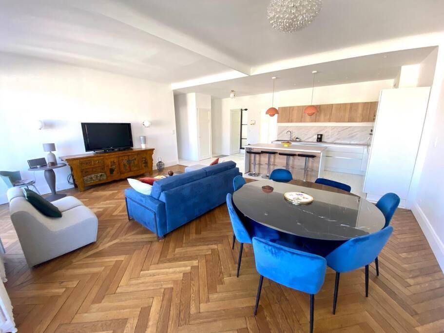 Superbe Appartement Hyper Centre 4 Personnes Βαλένς Εξωτερικό φωτογραφία