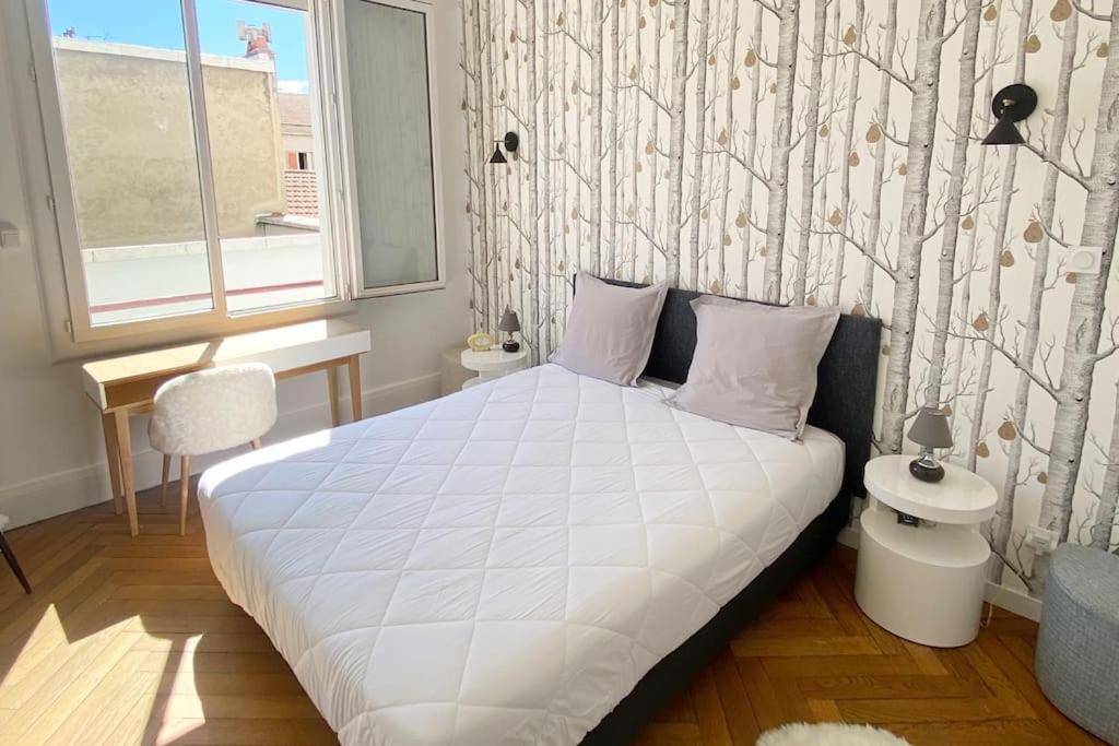 Superbe Appartement Hyper Centre 4 Personnes Βαλένς Εξωτερικό φωτογραφία