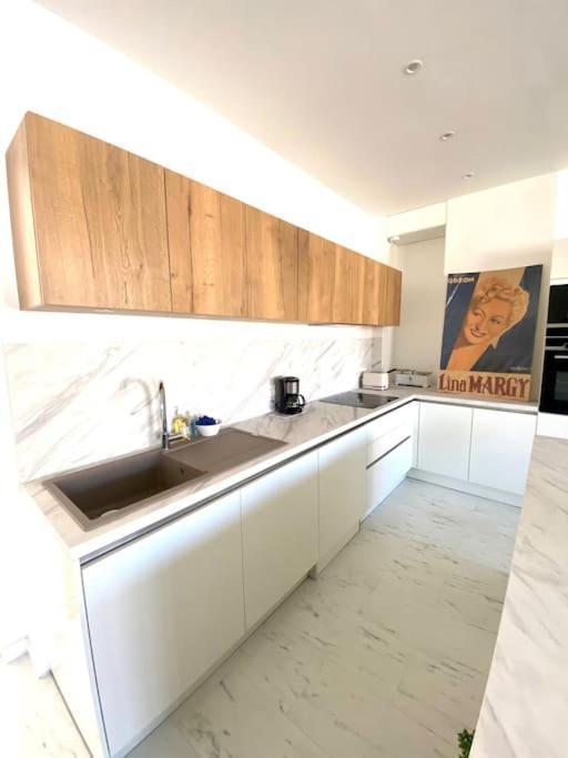 Superbe Appartement Hyper Centre 4 Personnes Βαλένς Εξωτερικό φωτογραφία