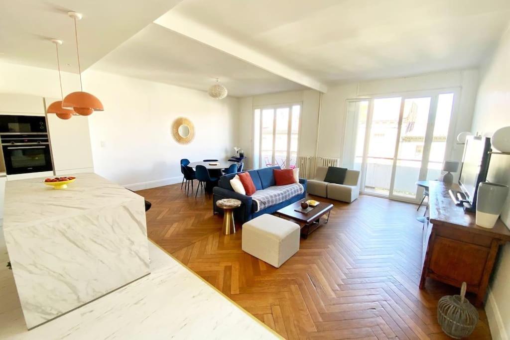 Superbe Appartement Hyper Centre 4 Personnes Βαλένς Εξωτερικό φωτογραφία