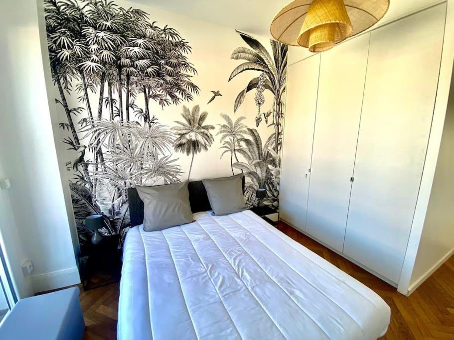 Superbe Appartement Hyper Centre 4 Personnes Βαλένς Εξωτερικό φωτογραφία