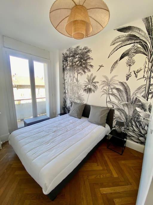 Superbe Appartement Hyper Centre 4 Personnes Βαλένς Εξωτερικό φωτογραφία